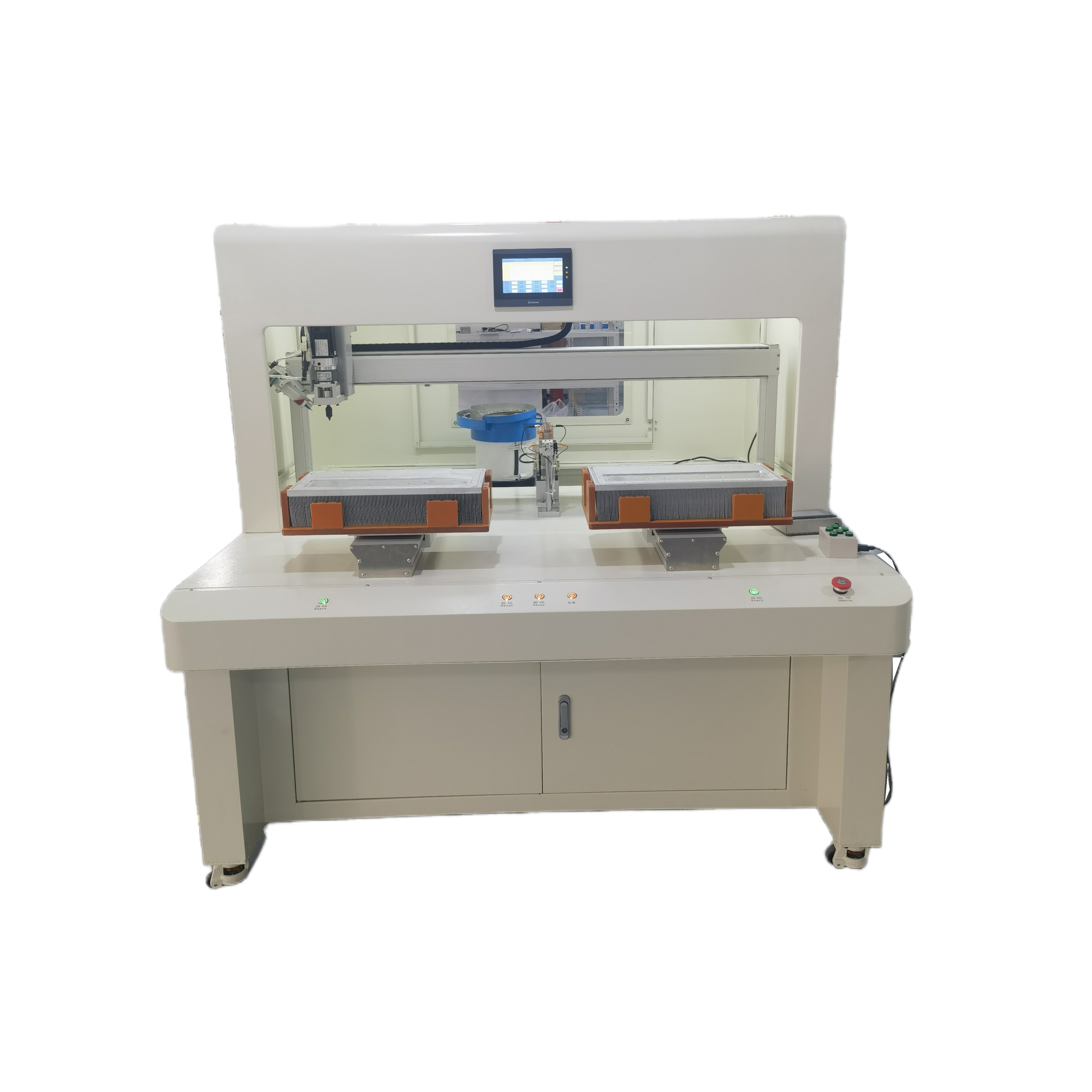 BBA Wire Coiled Screw Helical Insert Screw Tightening Machine for New ...